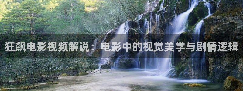 星空影院动漫下载：狂飙电影视频解说：电影中的视觉美学与剧情逻辑