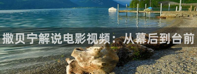 星空影视旧版下载：撒贝宁解说电影视频：从幕后到台前